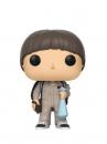 FUNKO POP! - Television - Stranger Things Ghostbuster Will #547